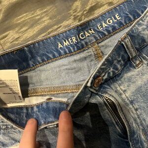 Women’s American eagle shorts